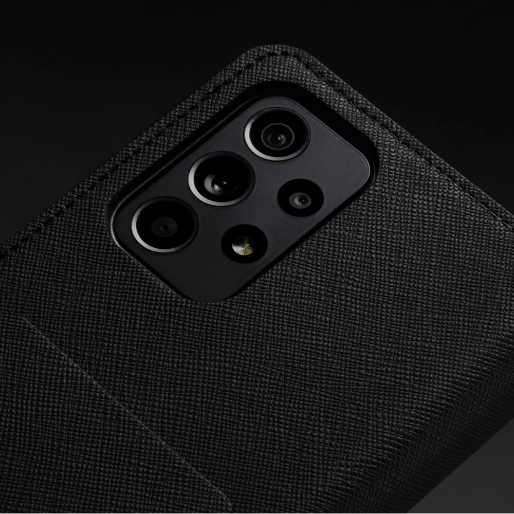 Wholesale Spigen Wallet S Plus Samsung Galaxy A53 5G Black - SPN2281BLK - {ean13} - Hurt