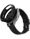 Hurtownia GSM - Etui Spigen Liquid Air Samsung Galaxy Watch 4 44mm Matná černá - SPN2282BLK - {ean13} - Hurt