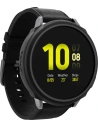 Hurtownia GSM - Etui Spigen Liquid Air Samsung Galaxy Watch 4 44mm Matná černá - SPN2282BLK - {ean13} - Hurt
