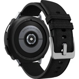 Hurtownia GSM - Etui Spigen Liquid Air Samsung Galaxy Watch 4 44mm Matte Black - SPN2282BLK - {ean13} - Hurt