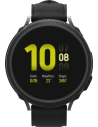 Hurtownia GSM - Etui Spigen Liquid Air Samsung Galaxy Watch 4 44mm Matná černá - SPN2282BLK - {ean13} - Hurt