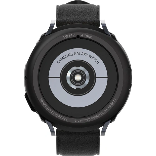 Etui Spigen Liquid Air Samsung Galaxy Watch 4 44mm Matte Black