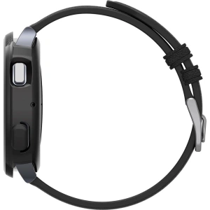 Hurtownia GSM - Etui Spigen Liquid Air Samsung Galaxy Watch 4 44mm Matte Black - SPN2282BLK - {ean13} - Hurt
