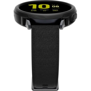 Hurtownia GSM - Etui Spigen Liquid Air Samsung Galaxy Watch 4 44mm Matte Black - SPN2282BLK - {ean13} - Hurt