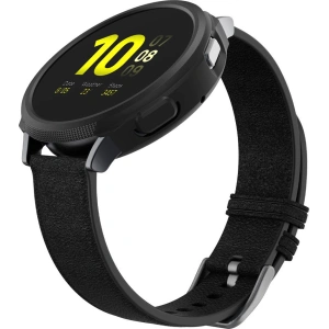 Hurtownia GSM - Etui Spigen Liquid Air Samsung Galaxy Watch 4 44mm Matte Black - SPN2282BLK - {ean13} - Hurt