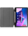 Hurtownia GSM - Etui Tech-Protect Sc Pen Lenovo Tab M10 Plus 10.6 3. generace Černá - THP1202BLK - {ean13} - Hurt