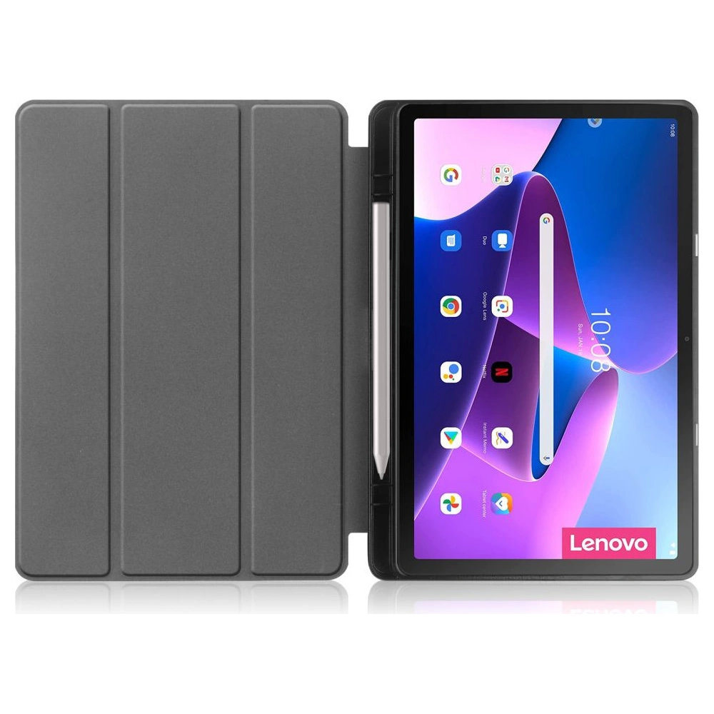 Wholesale Tech-Protect Sc Pen Lenovo Tab M10 Plus 10.6 3rd Gen Black - THP1202BLK - {ean13} - Hurt