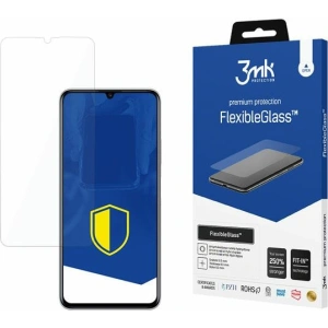 Hurtownia GSM - Szkło hybrydowe 3MK FlexibleGlass Huawei Nova Y70 - 3MK3803 - {ean13} - Hurt