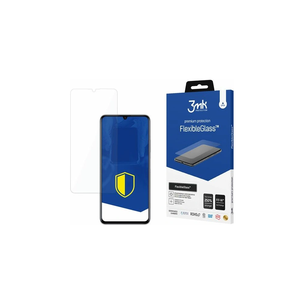 Hurtownia GSM - Hybidní sklo 3MK FlexibleGlass Huawei Nova Y70 - 3MK3803 - {ean13} - Hurt