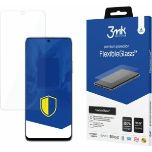 Hurtownia GSM - Szkło hybrydowe 3MK FlexibleGlass Huawei Nova Y90 - 3MK3804 - {ean13} - Hurt