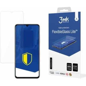 Hurtownia GSM - Szkło hybrydowe 3MK FlexibleGlass Lite Huawei Nova Y70 - 3MK3808 - {ean13} - Hurt