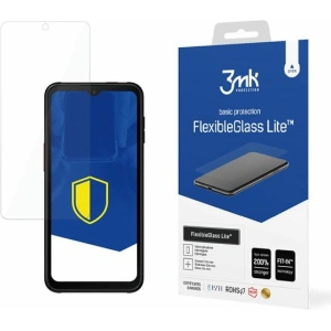 Wholesale 3MK FlexibleGlass Lite Samsung Galaxy XCover 6 Pro - 3MK3812 - {ean13} - Hurt