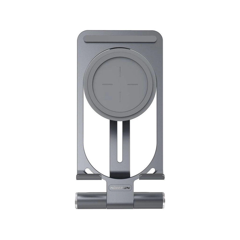 Wholesale Nillkin PowerHold Mini Wireless Charging Stand 15W - NLK412 - {ean13} - Hurt