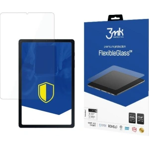 Hurtownia GSM - Szkło hybrydowe 3MK FlexibleGlass Samsung Galaxy Tab S6 Lite 10.4 2022 - 3MK3821 - {ean13} - Hurt