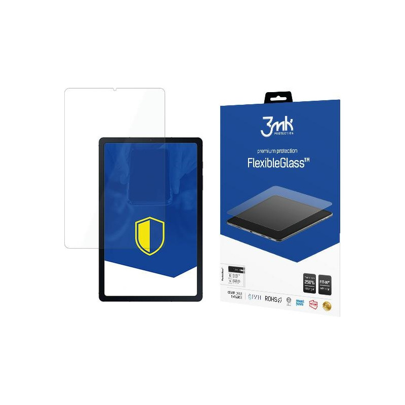 Hurtownia 3MK - 5903108487016 - 3MK3821 - Szkło hybrydowe 3MK FlexibleGlass Samsung Galaxy Tab S6 Lite 10.4 2022 - B2B homescreen