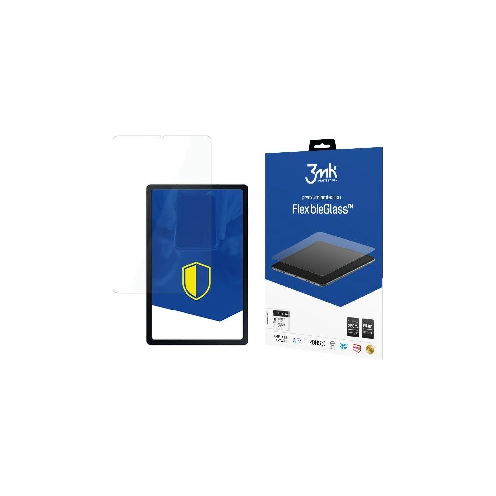 Hurtownia GSM - Hybridní sklo 3MK FlexibleGlass Samsung Galaxy Tab S6 Lite 10.4 2022 - 3MK3821 - {ean13} - Hurt
