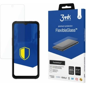 Hurtownia GSM - Szkło hybrydowe 3MK FlexibleGlass Samsung Galaxy XCover 6 Pro - 3MK3822 - {ean13} - Hurt