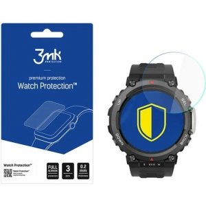 Wholesale 3MK FlexibleGlass Watch Protection Amazfit T-Rex 2 - 3MK3823 - {ean13} - Hurt