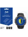 Hybidní sklo 3MK FlexibleGlass Ochrana hodinek Amazfit T-Rex 2