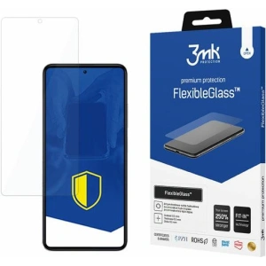 Hurtownia GSM - Hybidní sklo 3MK FlexibleGlass POCO X4 GT 5G - 3MK3825 - {ean13} - Hurt