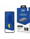 Szkło hybrydowe 3MK FlexibleGlass POCO X4 GT 5G