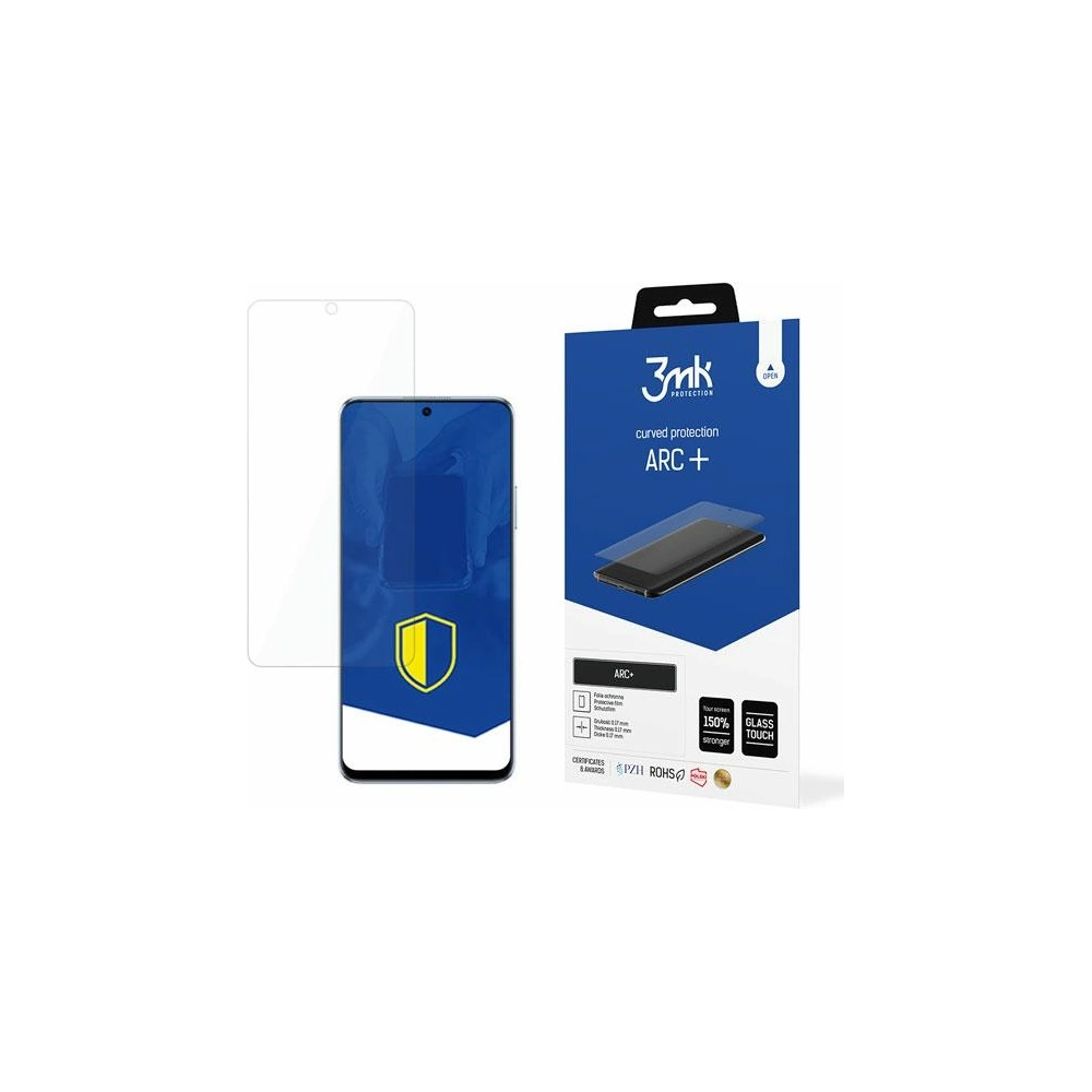 Wholesale 3MK ARC+ Huawei Nova Y90 - 3MK3834 - {ean13} - Hurt