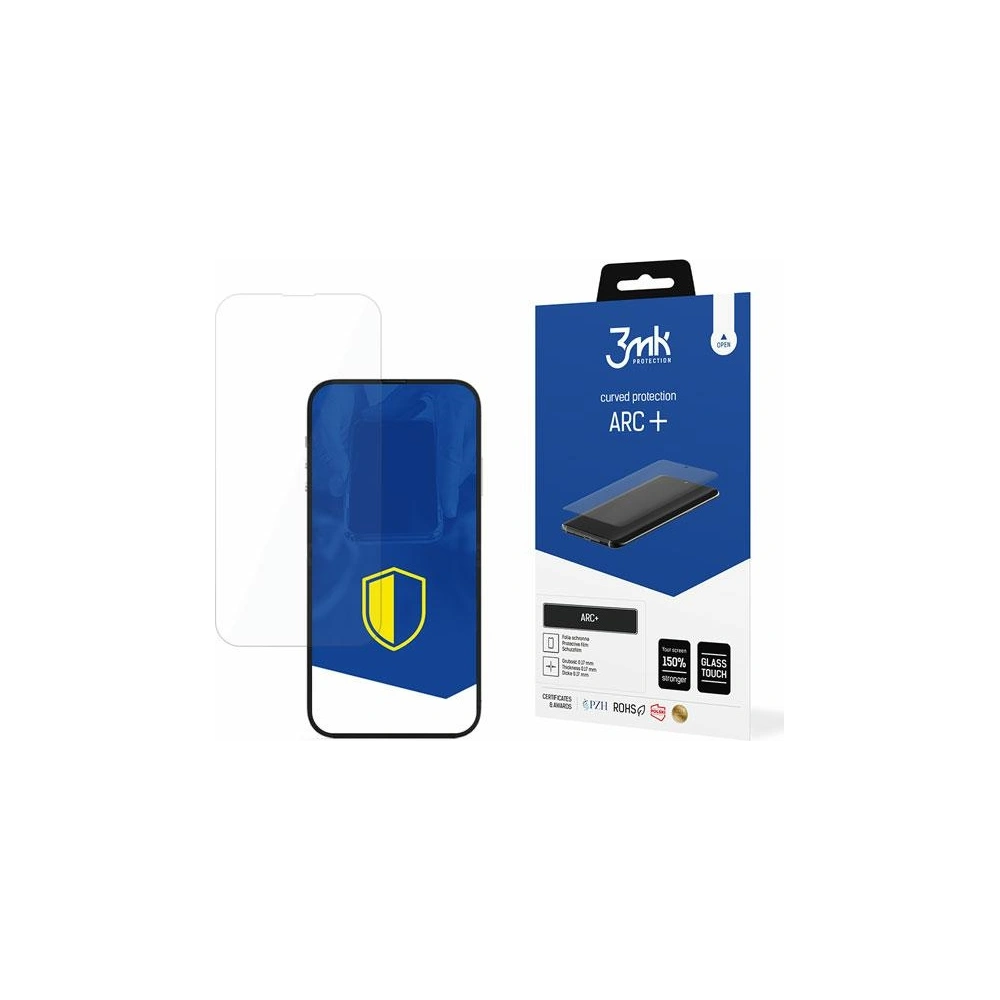 Wholesale 3MK ARC+ Apple iPhone 14 Plus / 15 Plus - 3MK3835 - {ean13} - Hurt