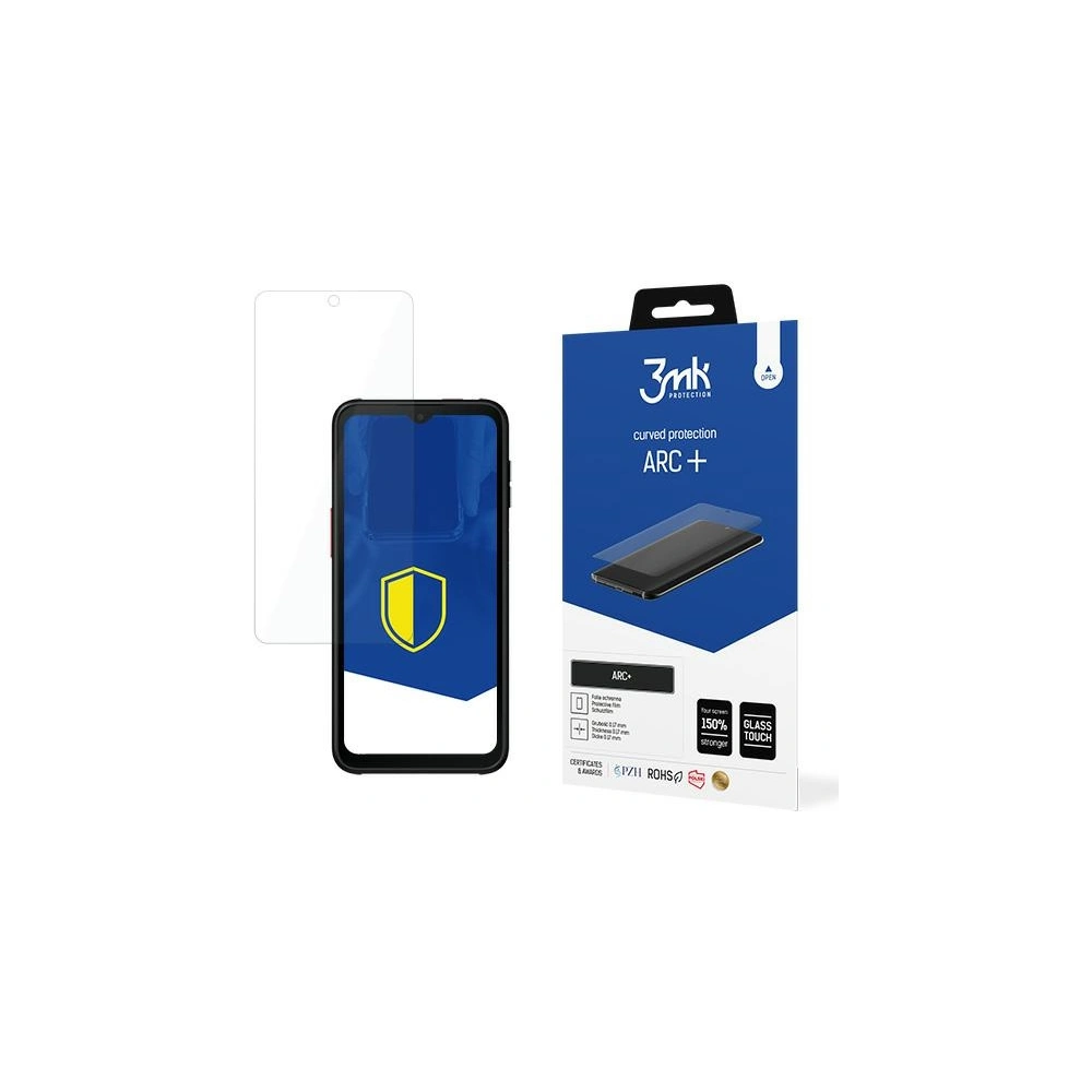 Hurtownia GSM - Ochranná fólie 3MK ARC+ Samsung Galaxy XCover 6 Pro - 3MK3837 - {ean13} - Hurt
