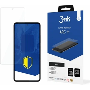 Hurtownia GSM - Ochranná fólie 3MK ARC+ POCO X4 GT 5G - 3MK3838 - {ean13} - Hurt