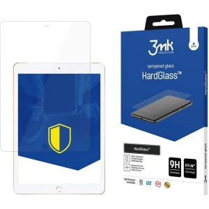 Hurtownia GSM - Szkło hartowane 3MK HardGlass Apple iPad 10.2 2020/2021 (8. i 9. generacji) - 3MK3840 - {ean13} - Hurt