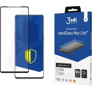Wholesale 3MK HardGlass Max Lite Oppo Find X5 black - 3MK3847BLK - {ean13} - Hurt