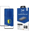 Hurtownia GSM - Tvrzené sklo 3MK HardGlass Max Lite Oppo Find X5 Pro černé - 3MK3848BLK - {ean13} - Hurt