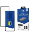 Szkło hartowane 3MK HardGlass Max Lite Realme GT Neo 3T czarne