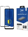 Tvrzené sklo 3MK HardGlass Max Lite Redmi 10A černé