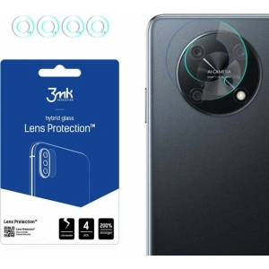 3MK Lens Protection Huawei Nova Y90 [4 PACK]