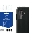 Hurtownia GSM - Szkło hybrydowe na obiektyw aparatu 3MK Lens Protection Samsung Galaxy XCover 6 Pro [4 PACK] - 3MK3859 - {ean13} - Hurt