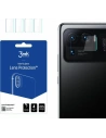 Hybidní sklo na objektiv fotoaparátu 3MK Lens Protection Xiaomi Mi 11 Ultra 5G [4 PACK]