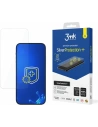 Antymikrobowa folia ochronna 3MK Silver Protect+ Apple iPhone iPhone 14 Plus / 15 Plus