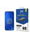 Hurtownia GSM - Antymikrobowa folia ochronna 3MK Silver Protect+ Apple iPhone 14/14 Pro - 3MK3866 - {ean13} - Hurt