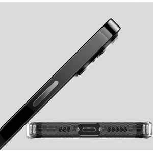 Hurtownia GSM - Etui Tech-Protect Flexair Hybrid Apple iPhone 12/12 Pro Clear - THP1203CL - {ean13} - Hurt