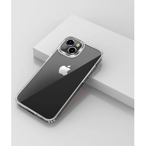 Hurtownia GSM - Etui Tech-Protect Flexair Hybrid Apple iPhone 12/12 Pro Clear - THP1203CL - {ean13} - Hurt