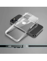 Hurtownia GSM - Etui Tech-Protect Flexair Hybrid Apple iPhone 12/12 Pro Clear - THP1203CL - {ean13} - Hurt
