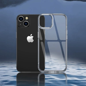 Hurtownia GSM - Etui Tech-Protect Flexair Hybrid Apple iPhone 12/12 Pro Clear - THP1203CL - {ean13} - Hurt