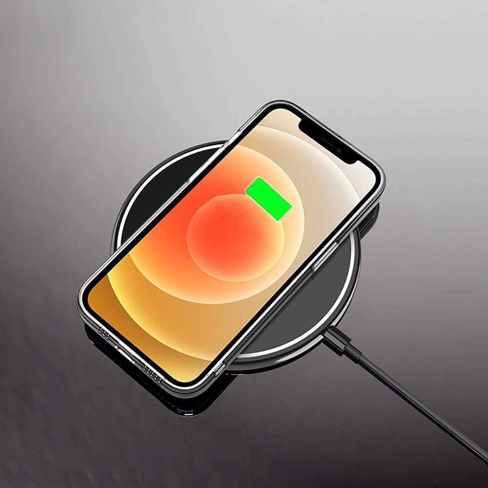 Wholesale Tech-Protect Flexair Hybrid Apple iPhone 13 Pro Clear - THP1205CL - {ean13} - Hurt