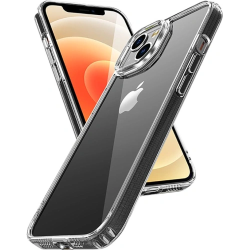 Etui Tech-Protect Flexair Hybrid Apple iPhone 11 Clear
