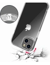 Hurtownia GSM - Etui Tech-Protect Flexair Hybrid Apple iPhone 11 Clear - THP1206CL - {ean13} - Hurt
