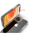Hurtownia GSM - Etui Tech-Protect Flexair Hybrid Apple iPhone 11 Clear - THP1206CL - {ean13} - Hurt