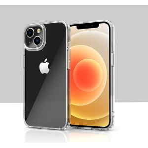 Hurtownia GSM - Etui Tech-Protect Flexair Hybrid Apple iPhone 11 Clear - THP1206CL - {ean13} - Hurt