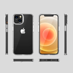 Hurtownia GSM - Etui Tech-Protect Flexair Hybrid Apple iPhone 11 Clear - THP1206CL - {ean13} - Hurt