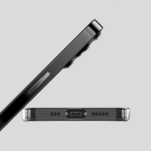 Hurtownia GSM - Etui Tech-Protect Flexair Hybrid Apple iPhone 11 Clear - THP1206CL - {ean13} - Hurt